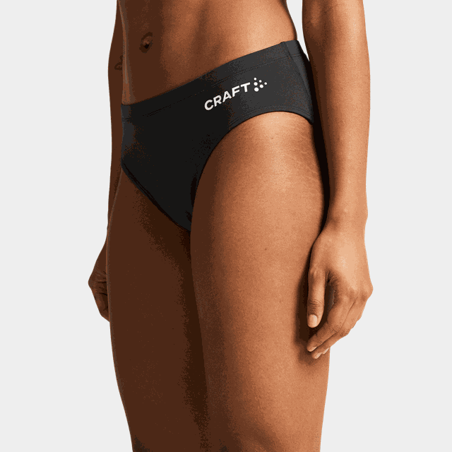 RUSH 2.0 BRIEF, sporttrosor, dam - Shorts