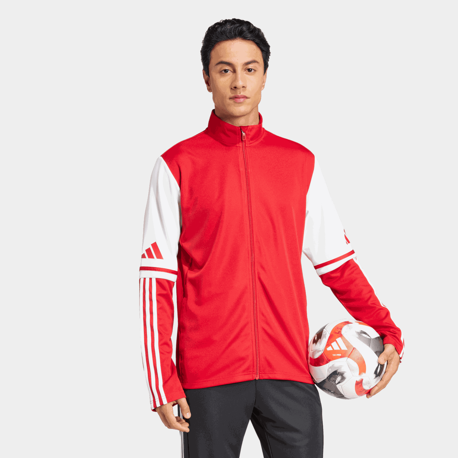 Squadra 25 Training Jacket, jacka, herr - Jackor