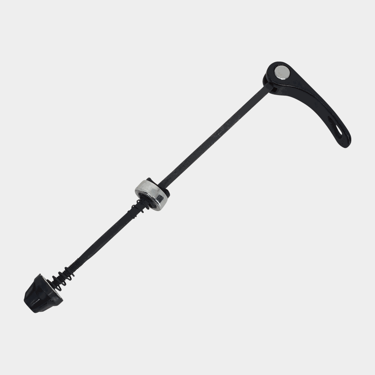 Replacement rear wheel quick release Bow SL 20-24" 2024/2025 - full image 1