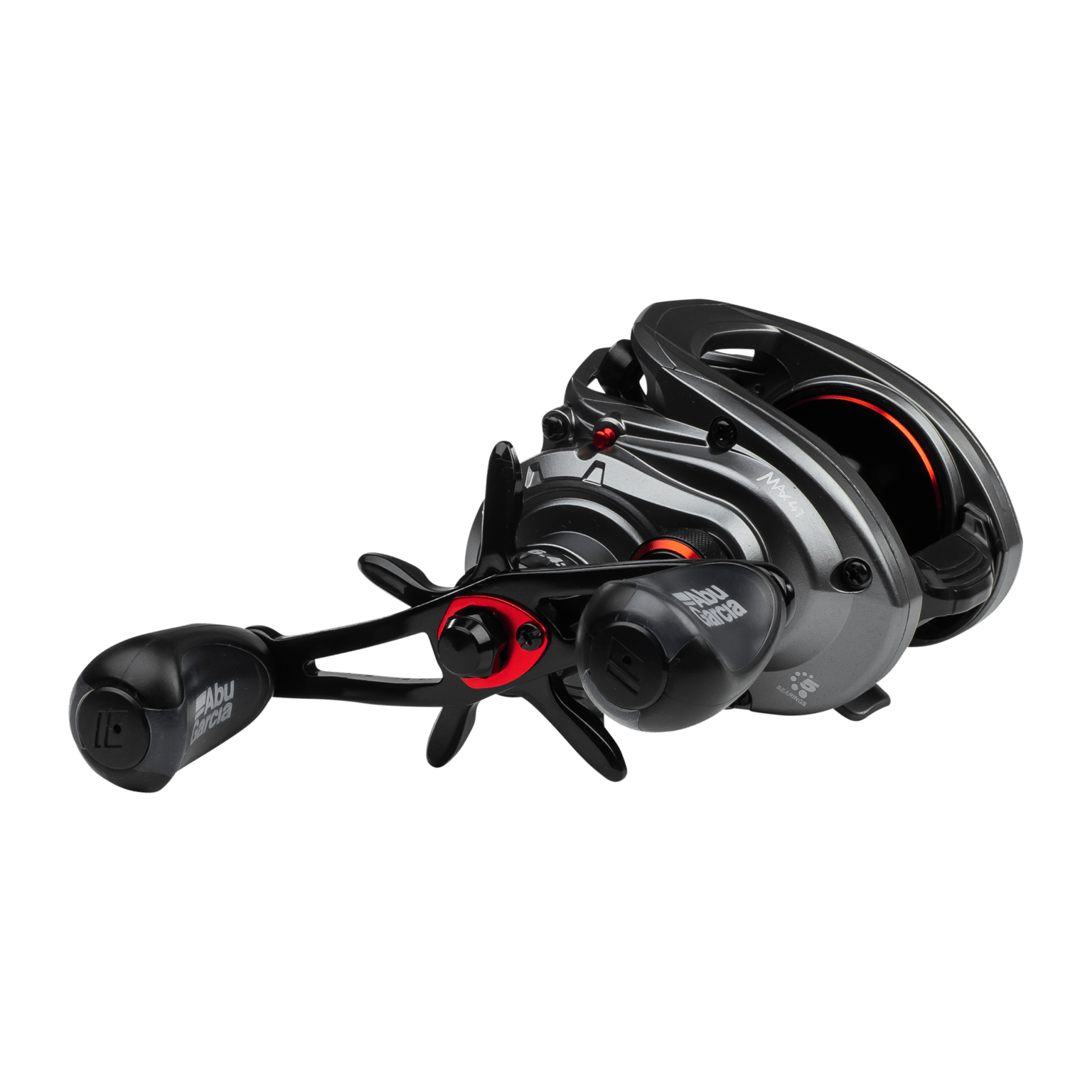 Moulinet Abu Garcia Cardinal STX 5 – Occasion En Bon état – Pour Pêche Spinning/casting