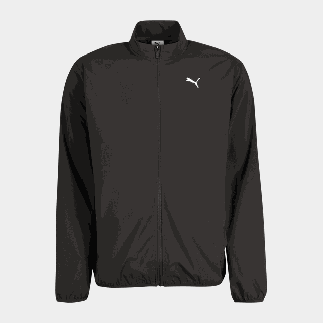Running Woven Jacket, träningsjacka, herr - Träningsjackor