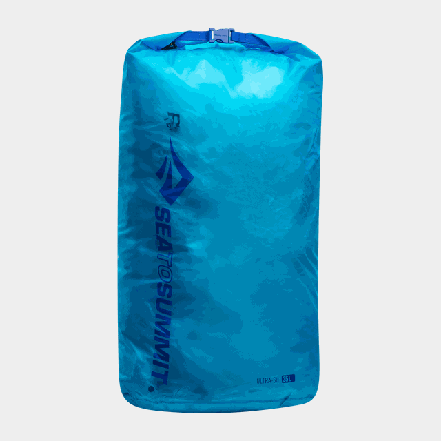 Eco Ultrasil Drybag 35L, torrsäck, vattentät packsäck - Packpåsar