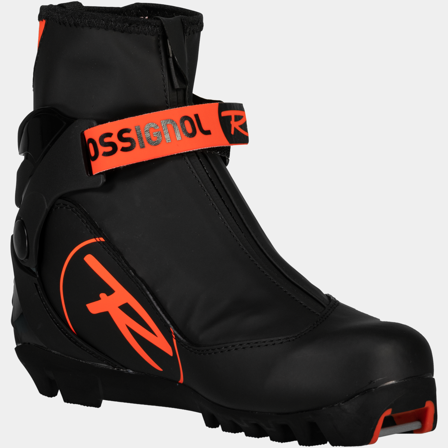 XC Boots Comp Combi 23/24, kombipjäxa barn/ - full image 2