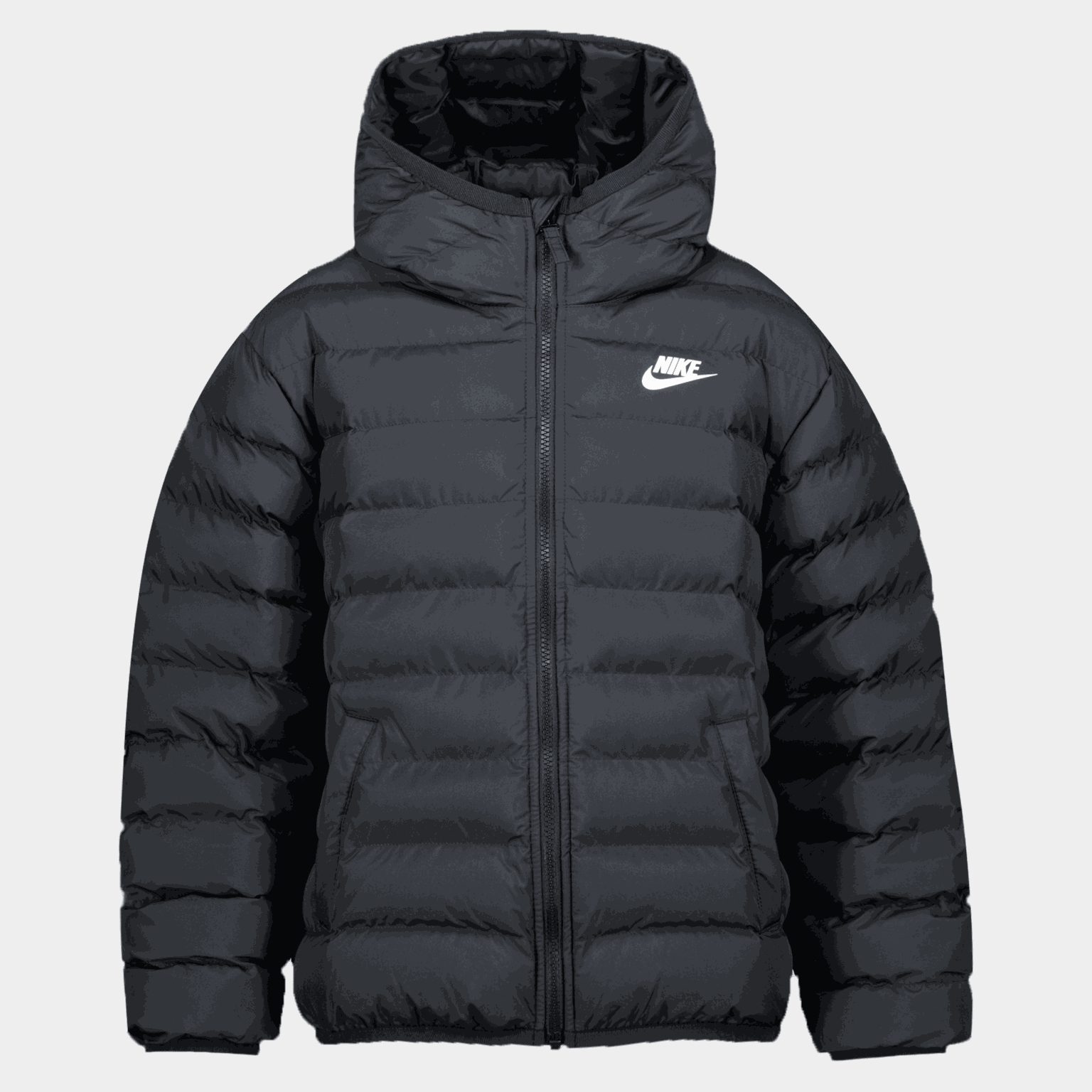 Lightweight Synthetic Fill Jacket, vinterjacka - full image 4