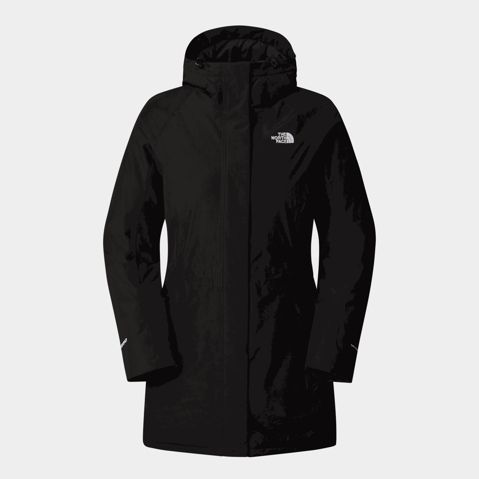 Brooklyn Parka - Vinterjackor