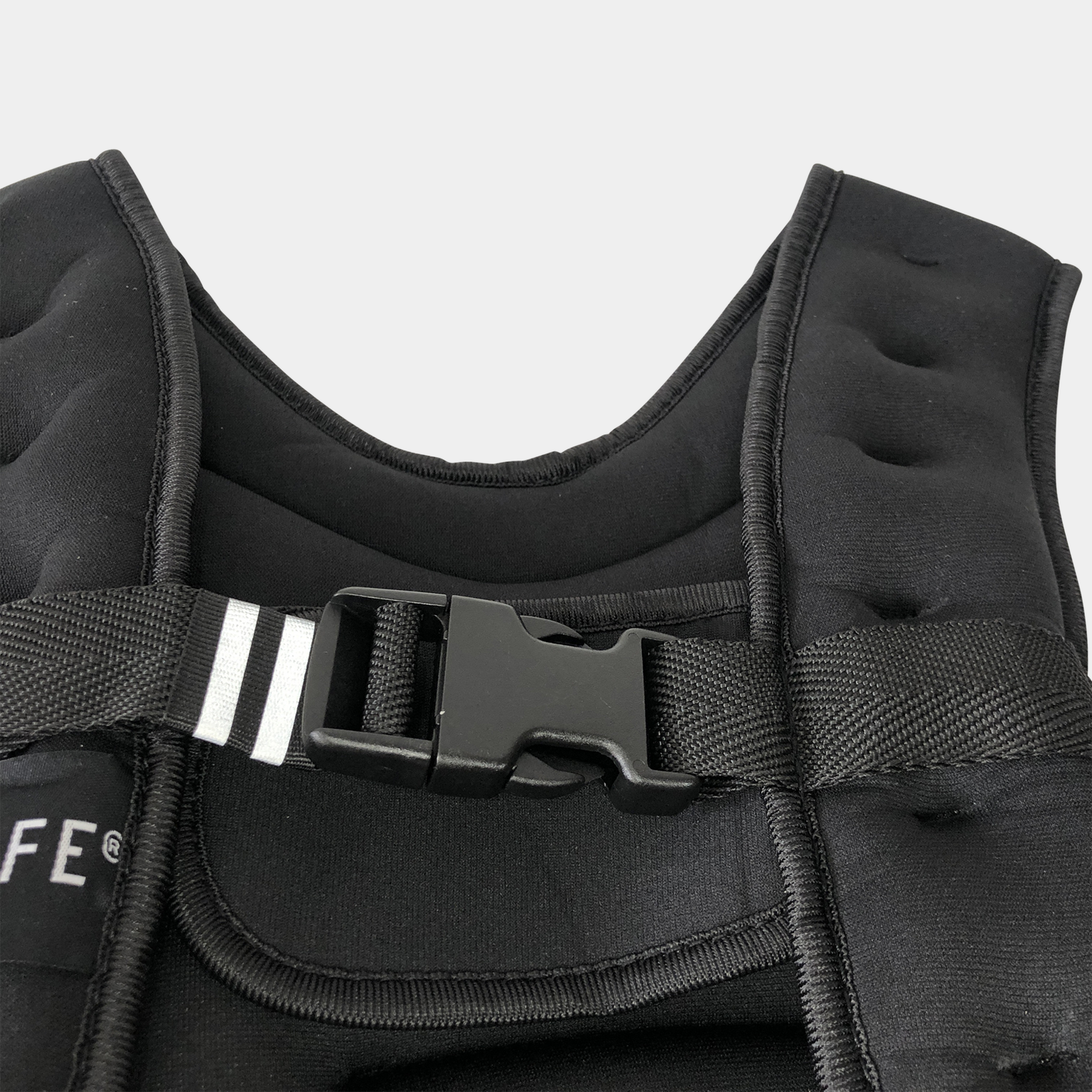 Weight Vest 3 kg, viktväst - full image 3