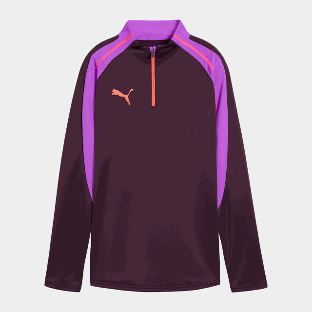 individualBLAZE 1/4 Zip-Top, träningströja, dam - Tröjor