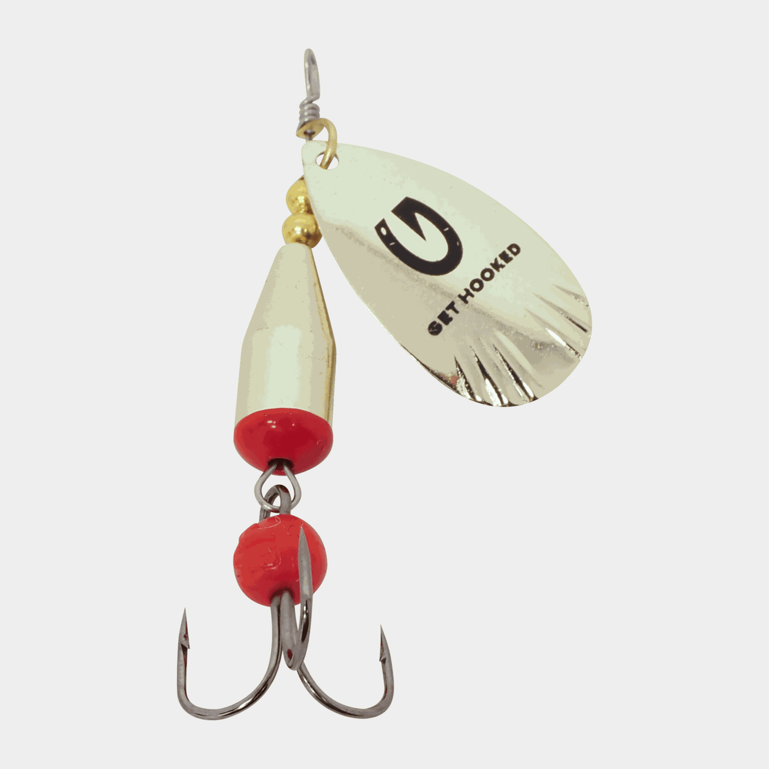 Droopy 13g, spinnare - full image 2
