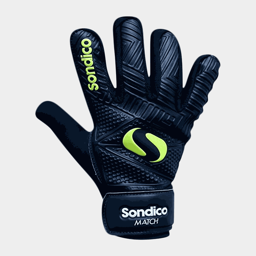 Match Goalkeeper Glove, målvaktshandskar - full image 2