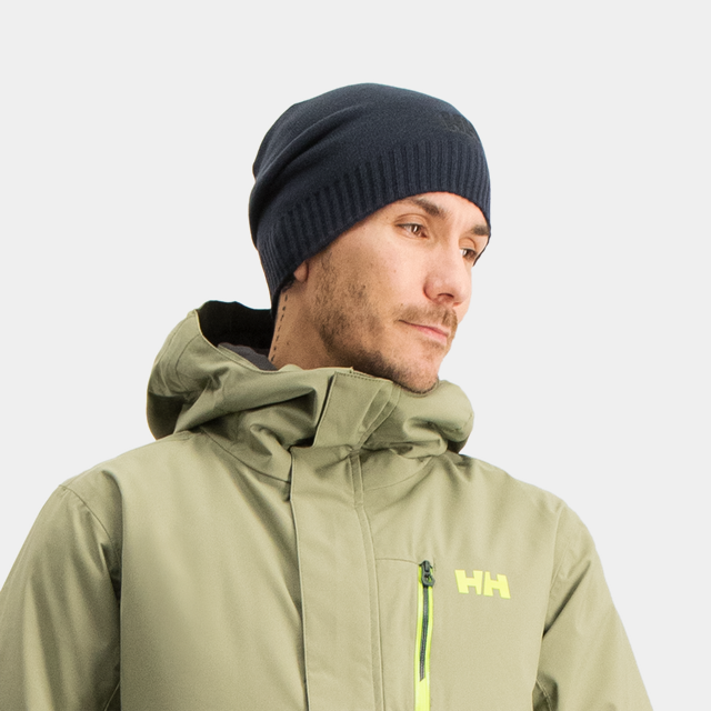 Brand Beanie, mössa - Fritidsmössor