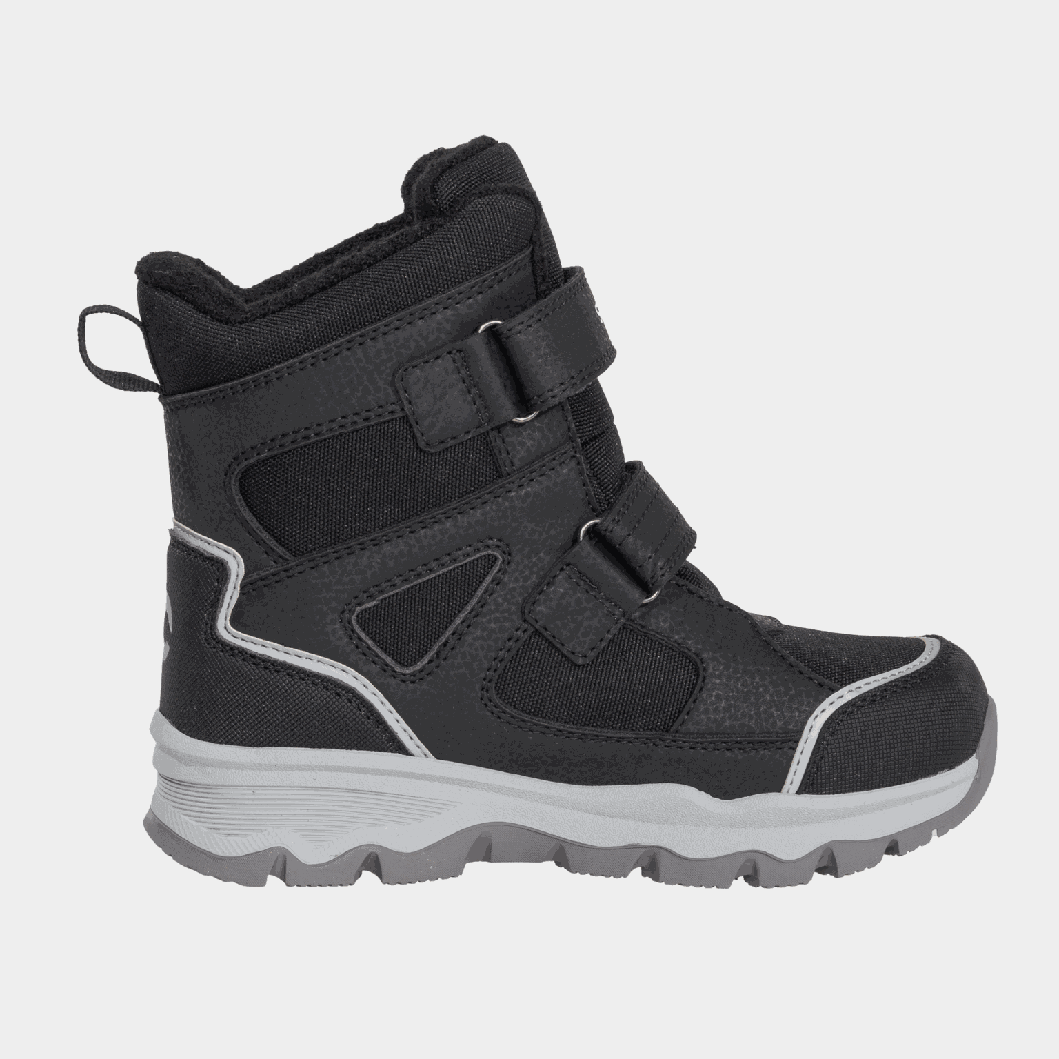 Sogndal Warm Winterboot WP vinterskor, barn - full image 3