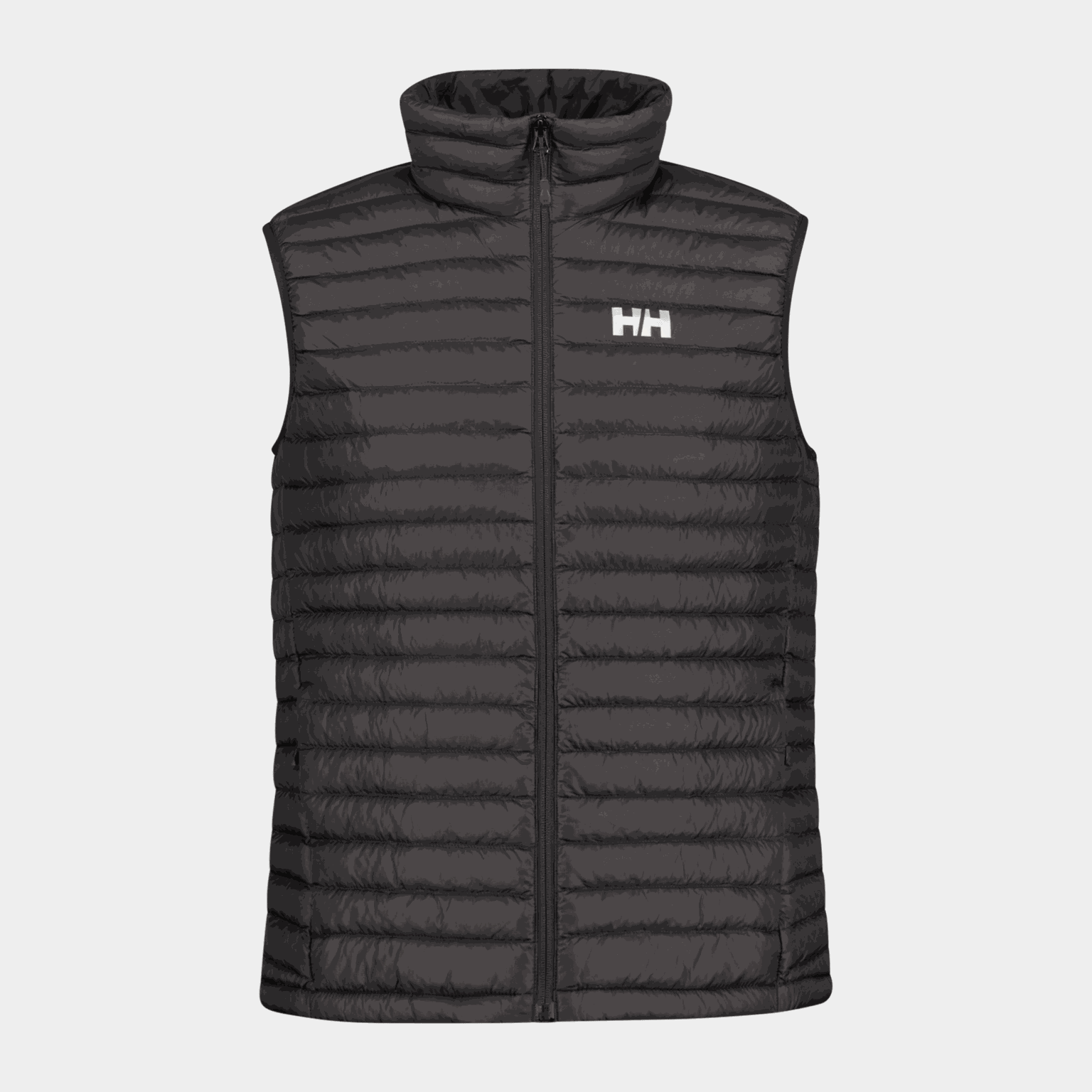 Sirdal Insulator Vest, isolerad väst - full image 1