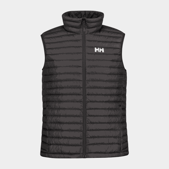 Sirdal Insulator Vest, isolerad väst - Västar