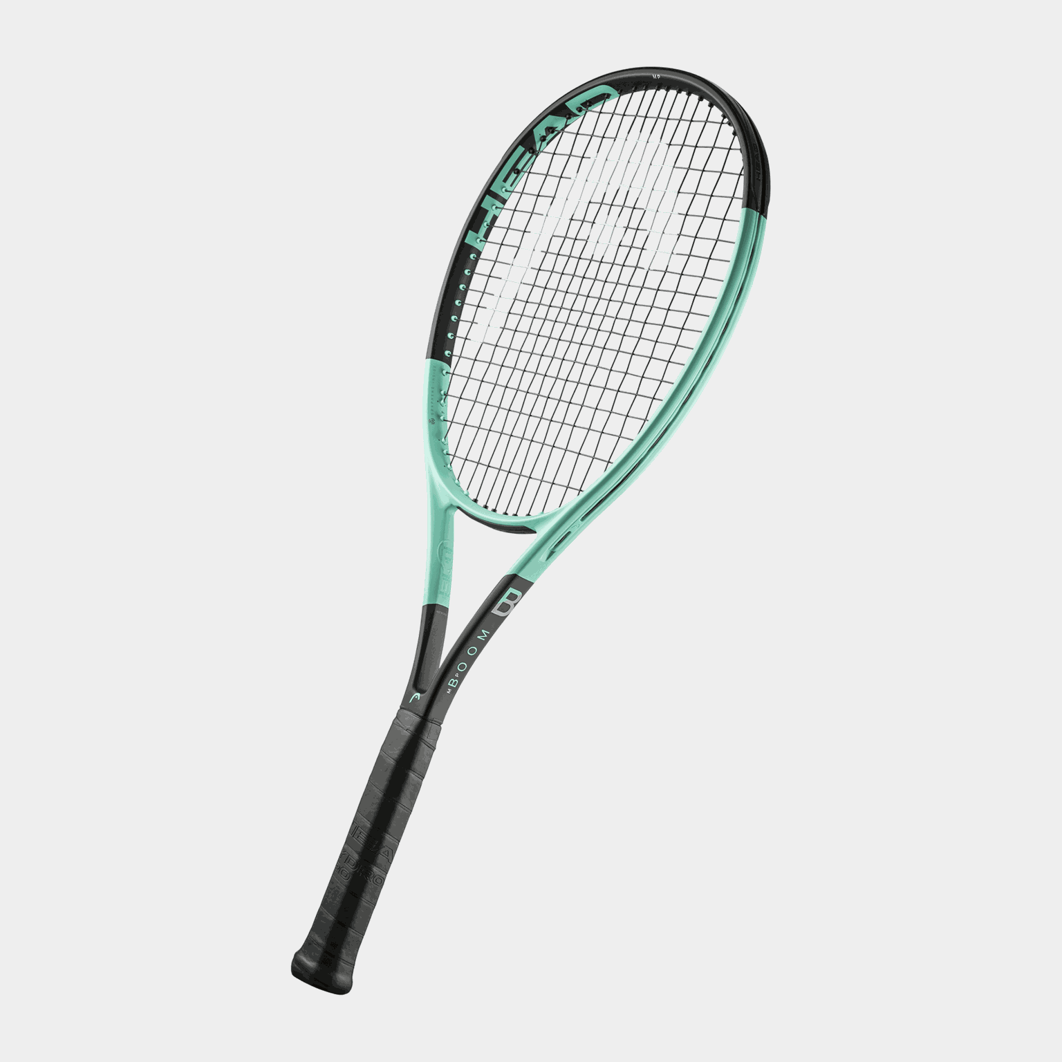 Boom MP 2024, tennisracket - full image 3