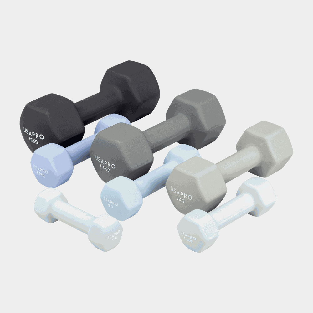 Hand Weight 10 kg, handvikter - full image 1