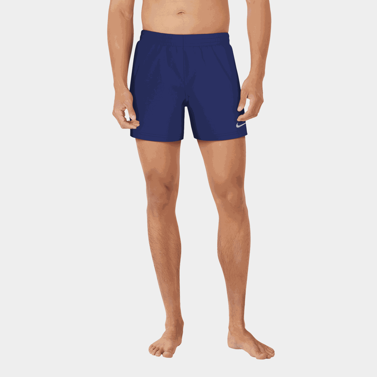 5" Volley Short, badshorts, herr - full image 1