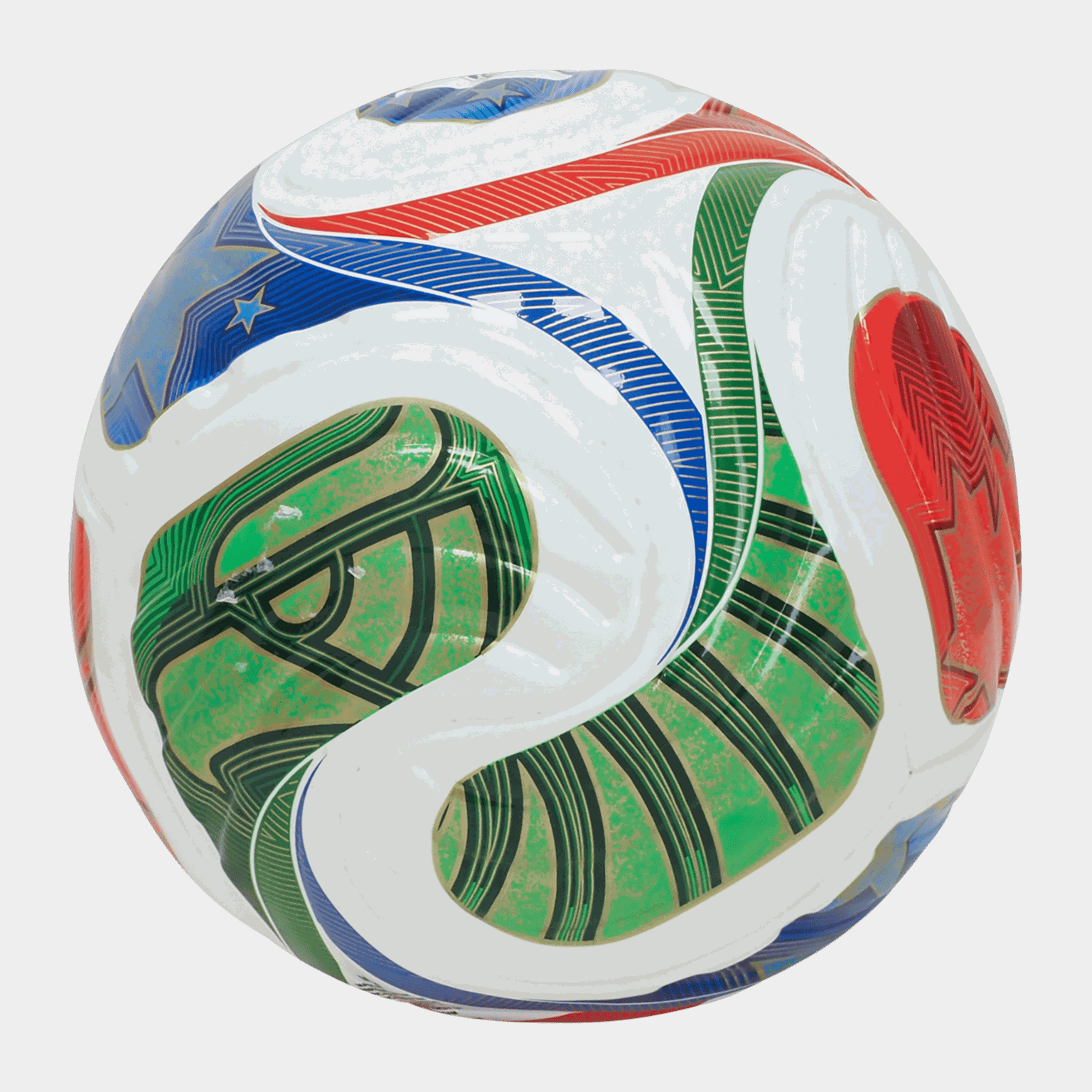 FIFA World Cup 2026 Trionda Mini, tricksfotboll - full image 3