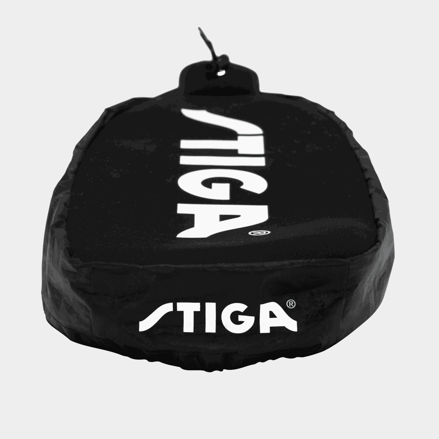 Seat Cover Iconic Seat Black (10mm) 25/26 - full image 3