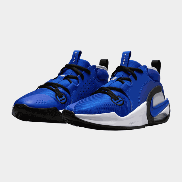 Air Zoom Crossover 2 (Gs) - Fritidsskor & Sneakers