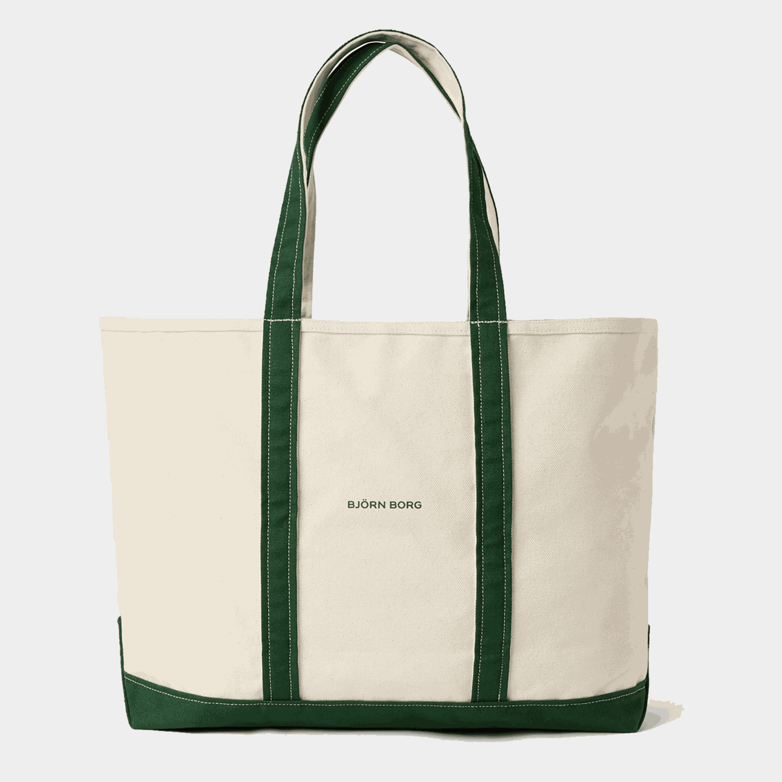 ACE CANVAS TOTE, tygkasse - Duffelbag & Träningsväskor