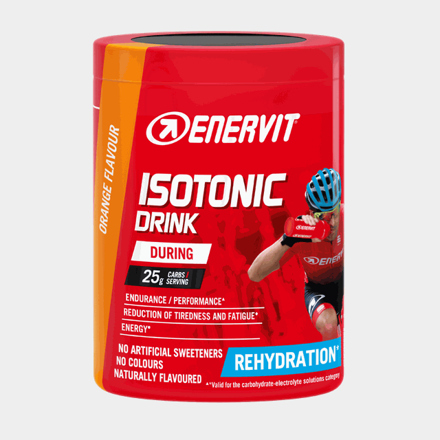 Isotonic Drink, sportdryck - Sportdryck
