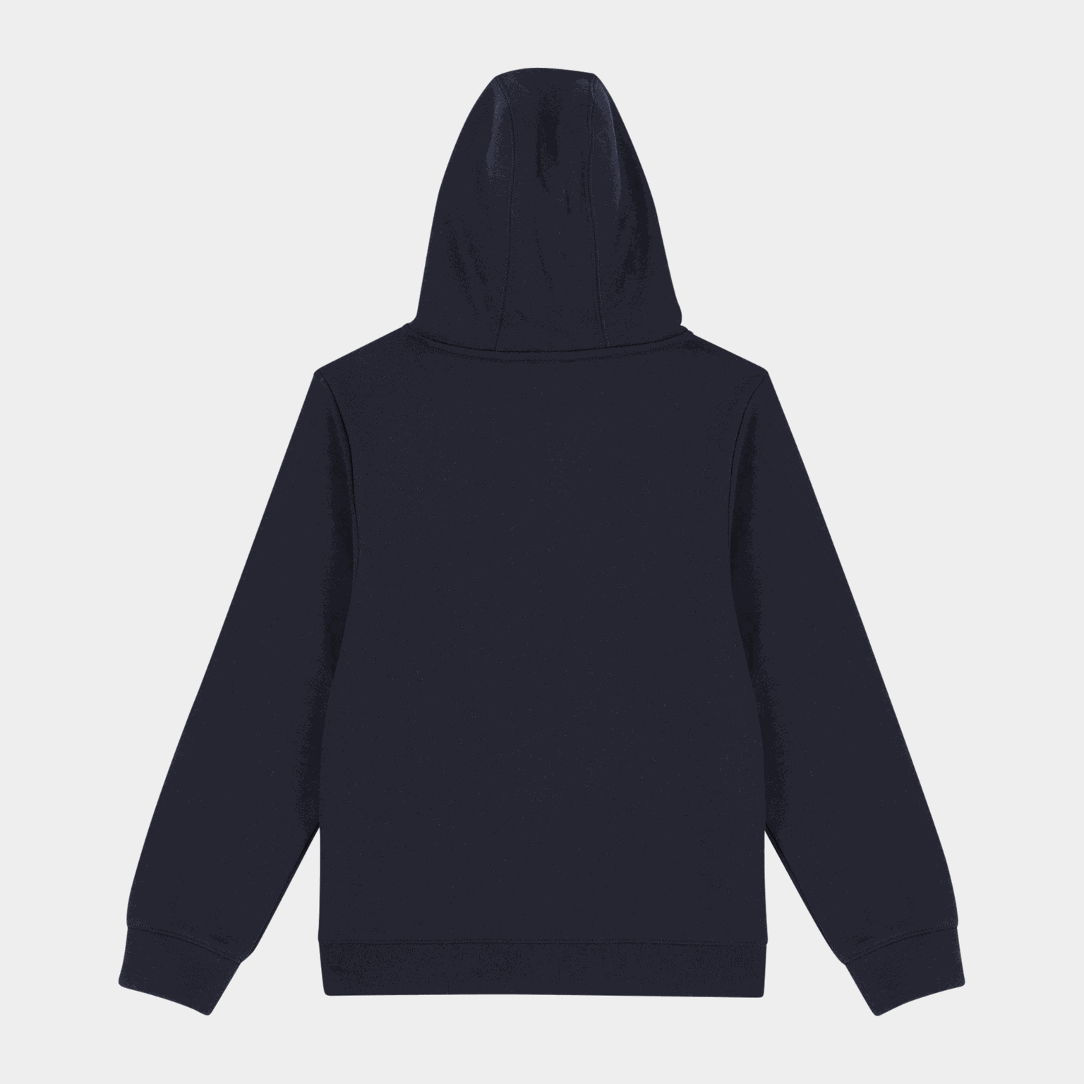Slaz SL FZ Hood fleecejacka - full image 2