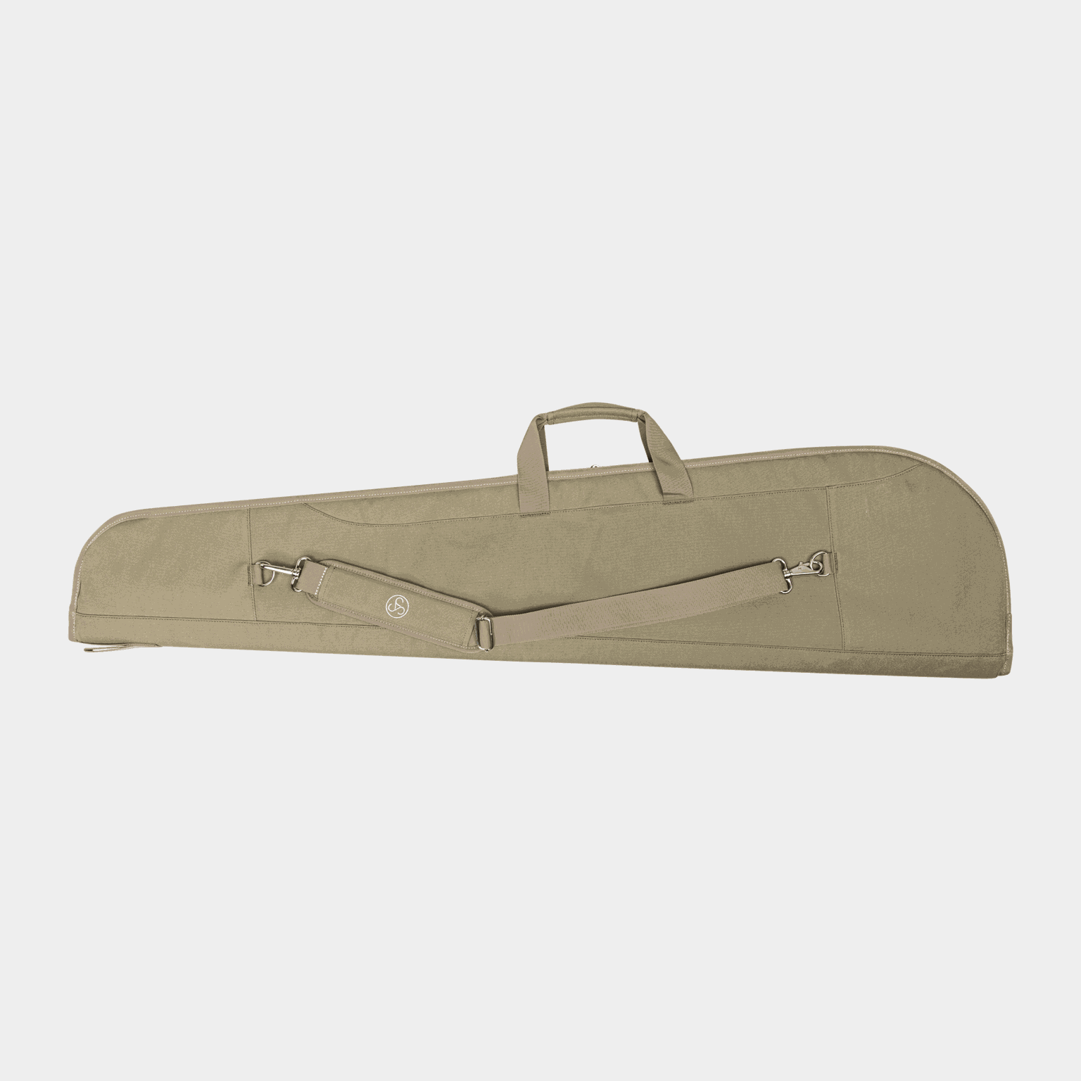 Sauer Futteral Sepia Kort 117cm, vapenfodral - full image 2