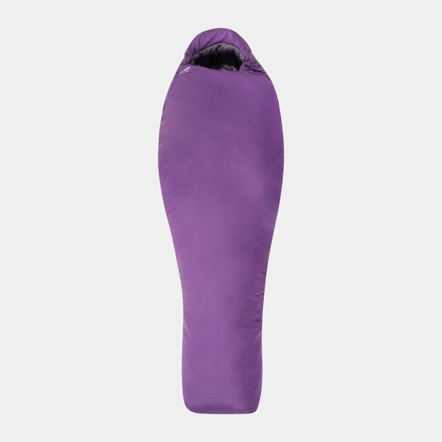 Alta Winter Lady V Royal Purple, sovsäck - full image 1