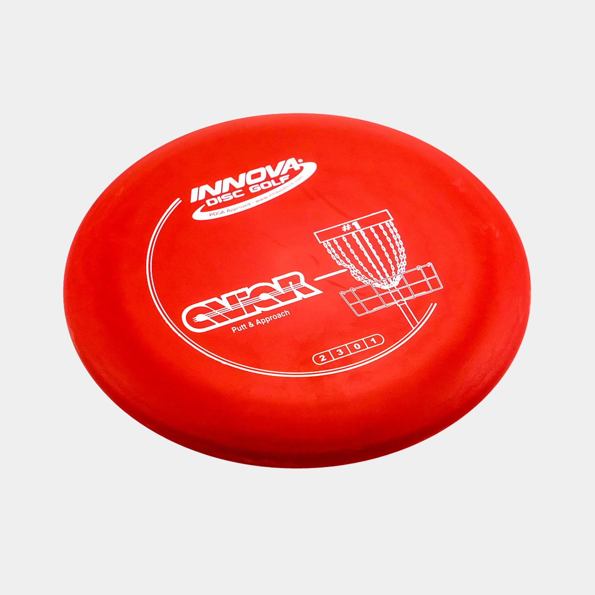 Aviar DX Putter, frisbeegolf - Putter