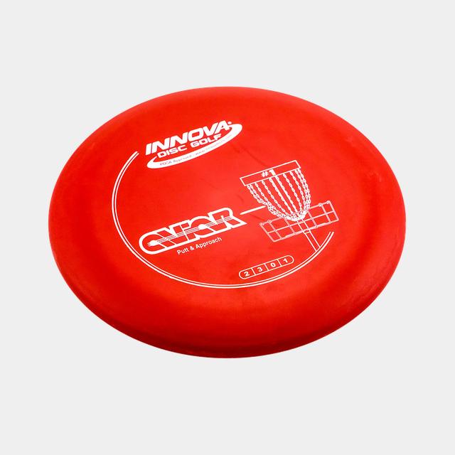 Aviar DX Putter, frisbeegolf - Putter - Assorted | XXL