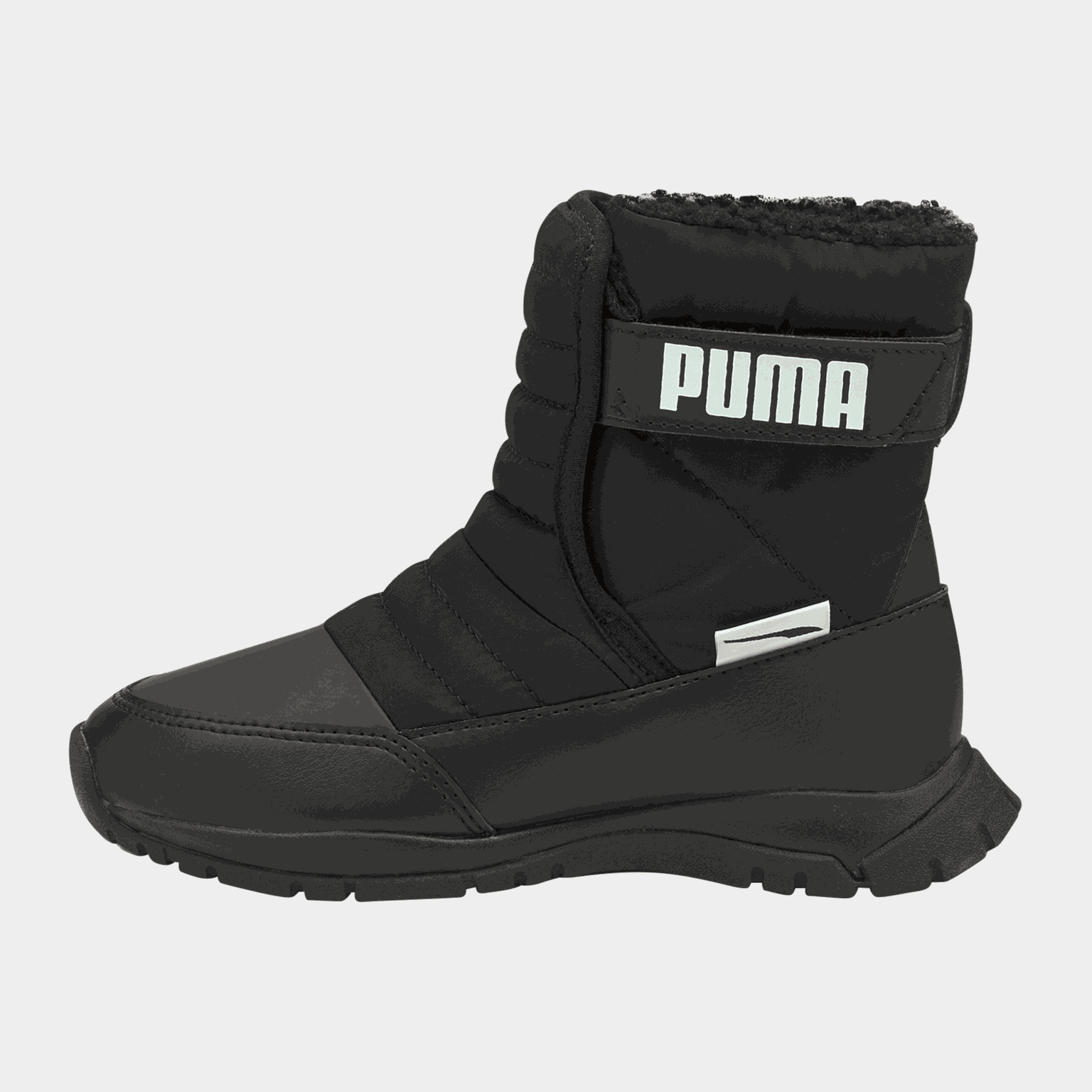 Nieve Boot WTR AC PS, vinterskor, barn - full image 2