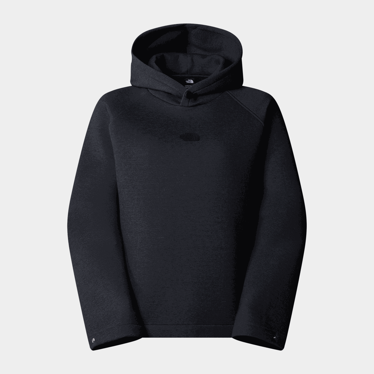Relaxed Hoodie - full image 1