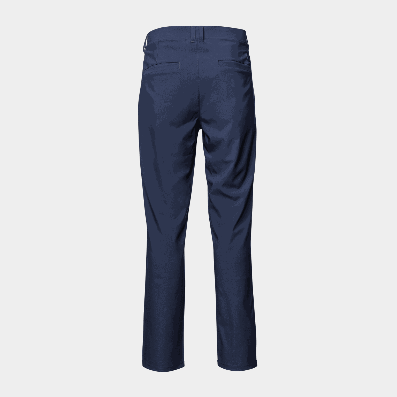 4-Way Stretch Pant, golfbyxor, herr - full image 2