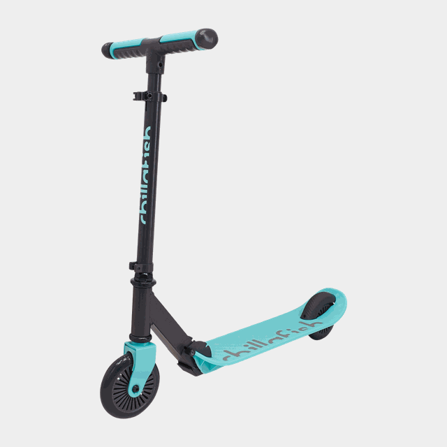 Flexxi Mini, sparkcykel, från 6 år - Sparkcykel