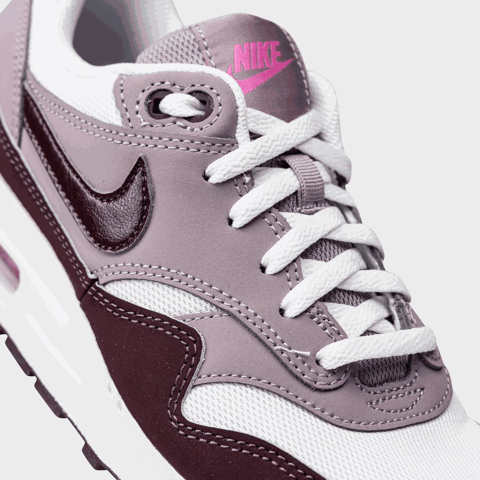 Air Max 1 (Gs) - full image 3