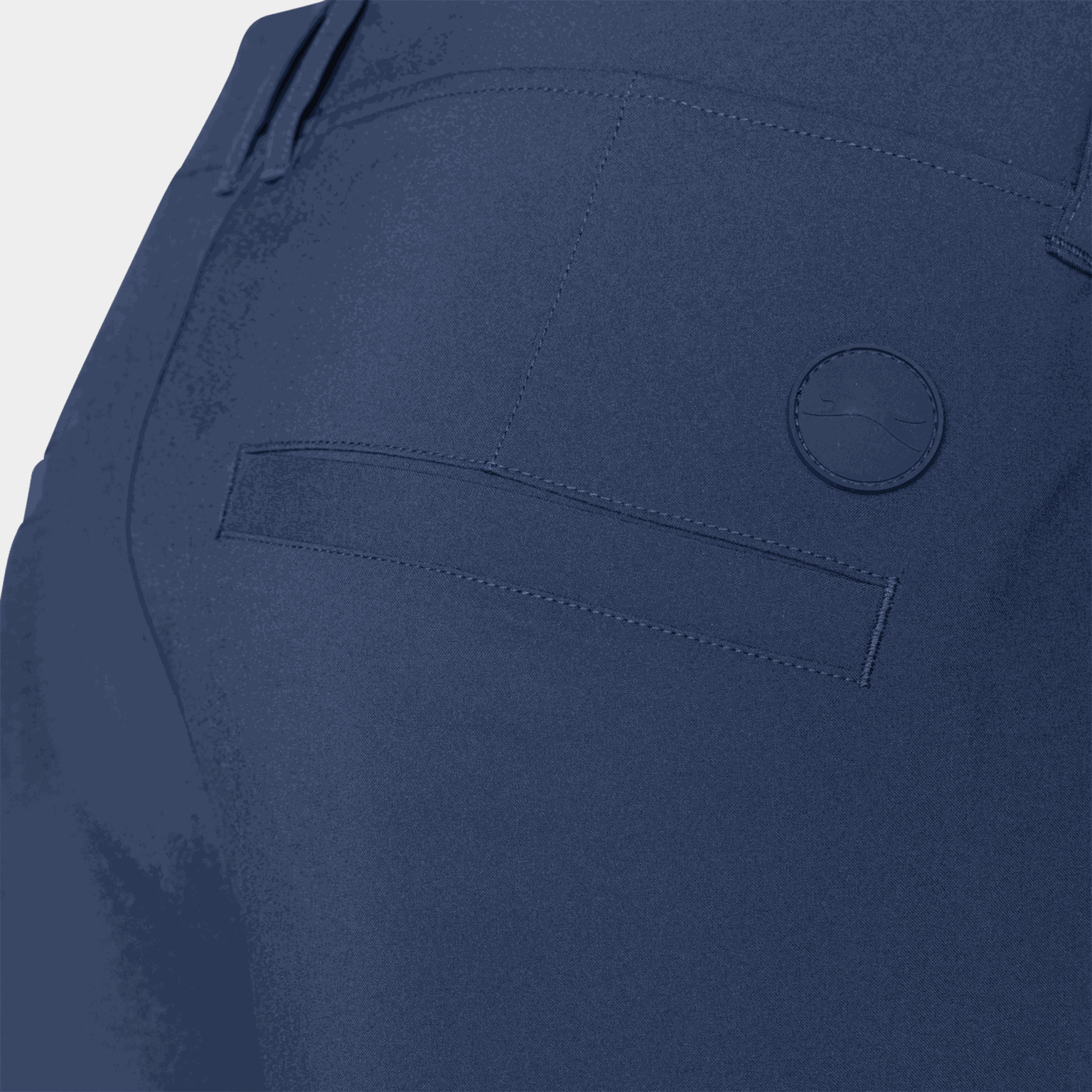 4-Way Stretch Pant, golfbyxor, herr - full image 4