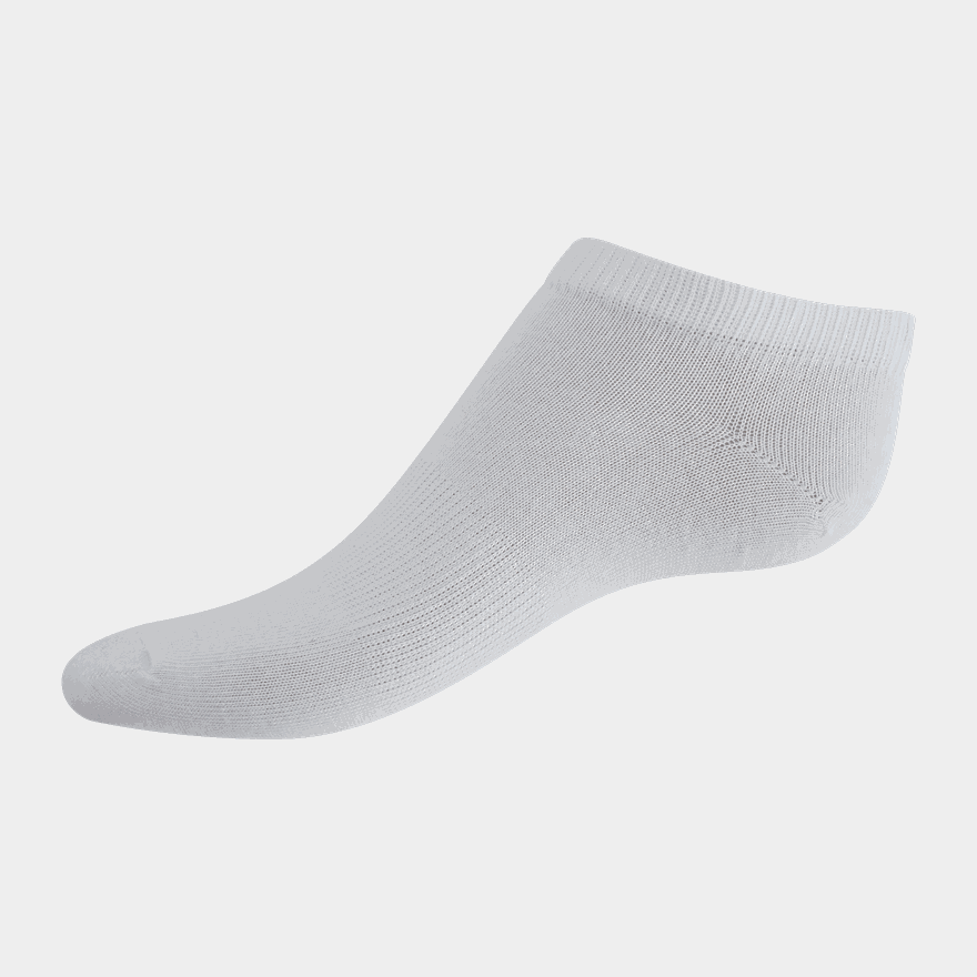 No Show Socks 2-pk, strumpor - full image 4