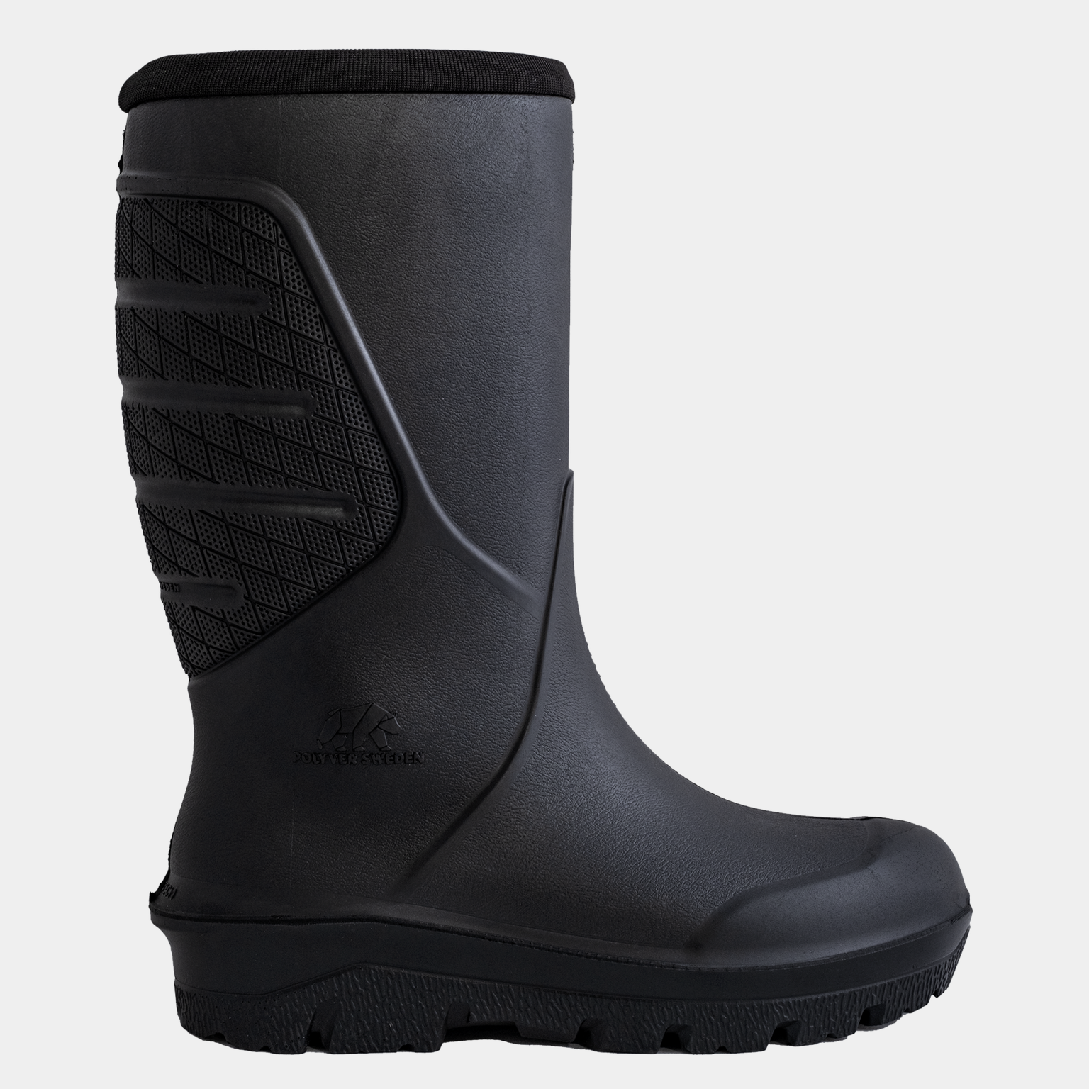 Classic Winter Boot, vinterkängor - full image 1