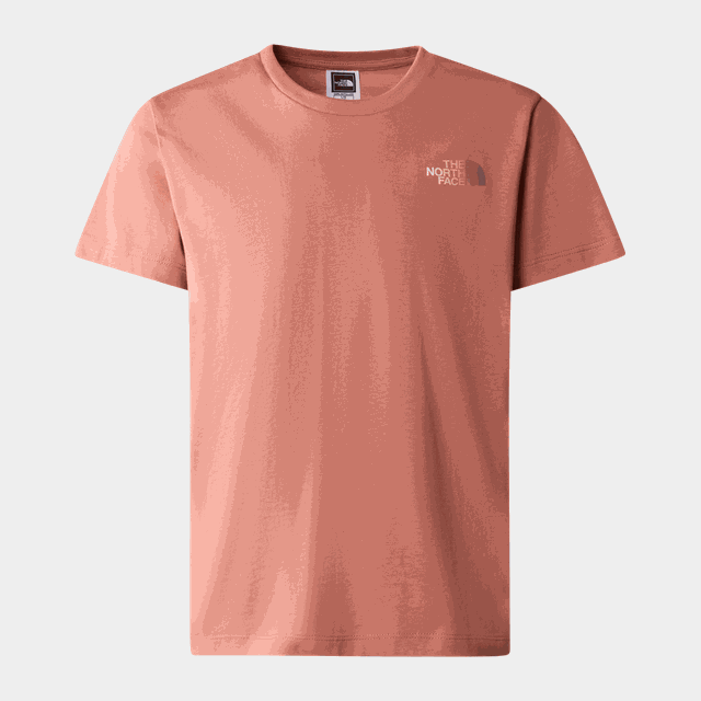 G S/S Relaxed Graphic Tee 2 - Tränings-T-Shirts