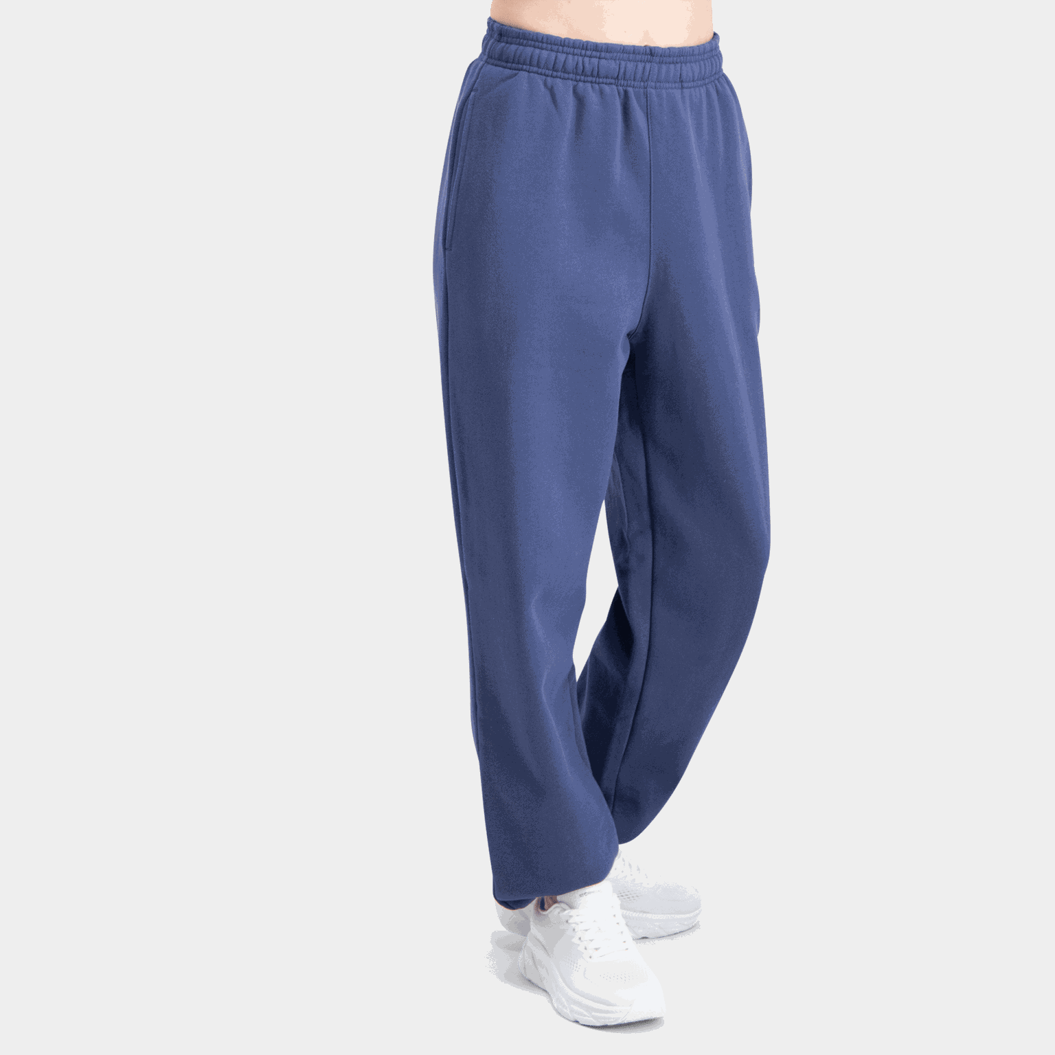 Studio Oversized Pants, joggingbyxor, dam - full image 3