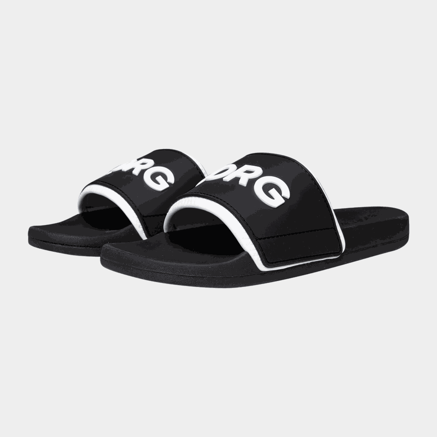 NATIONS SLIDES, sandaler, unisex - full image 3