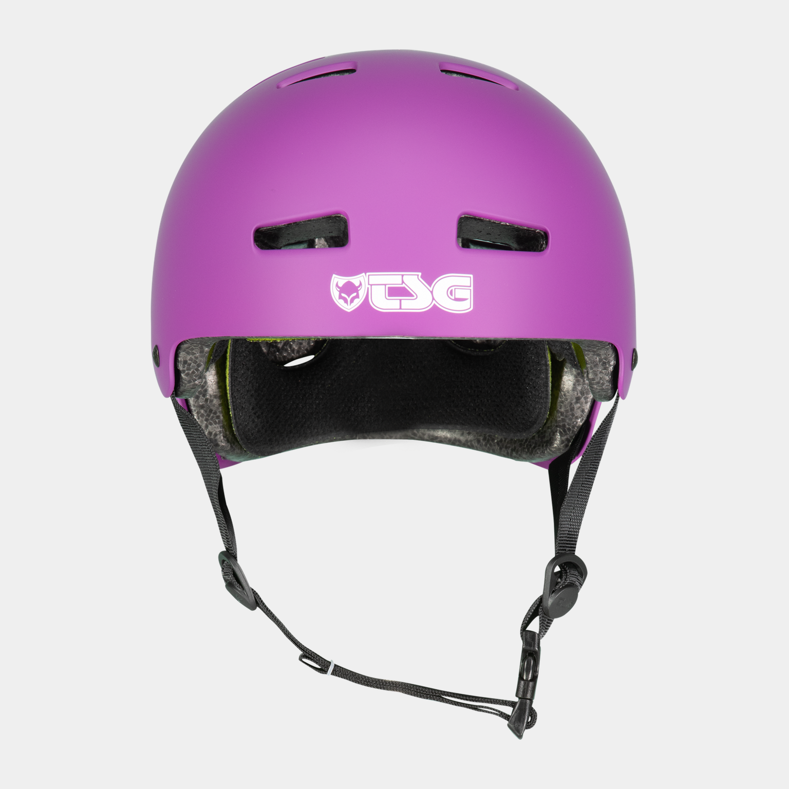 Evolution BMX Helmet 18, cykelhjälm - full image 4