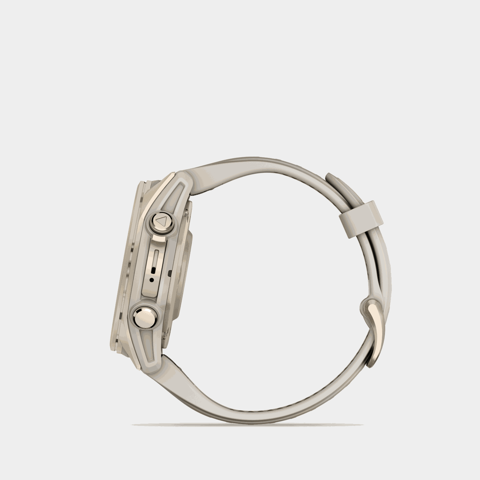 fenix 8 – 43 mm, AMOLED, Sapphire, smartklocka - full image 4