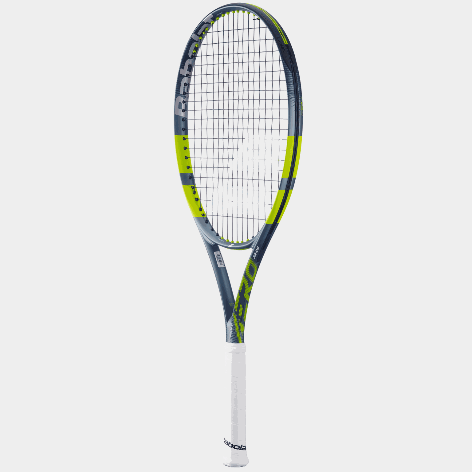 Pure Aero 26, tennisracket, junior - full image 4