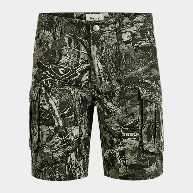 BTK Short, cargoshorts, herr - Fritidsshorts