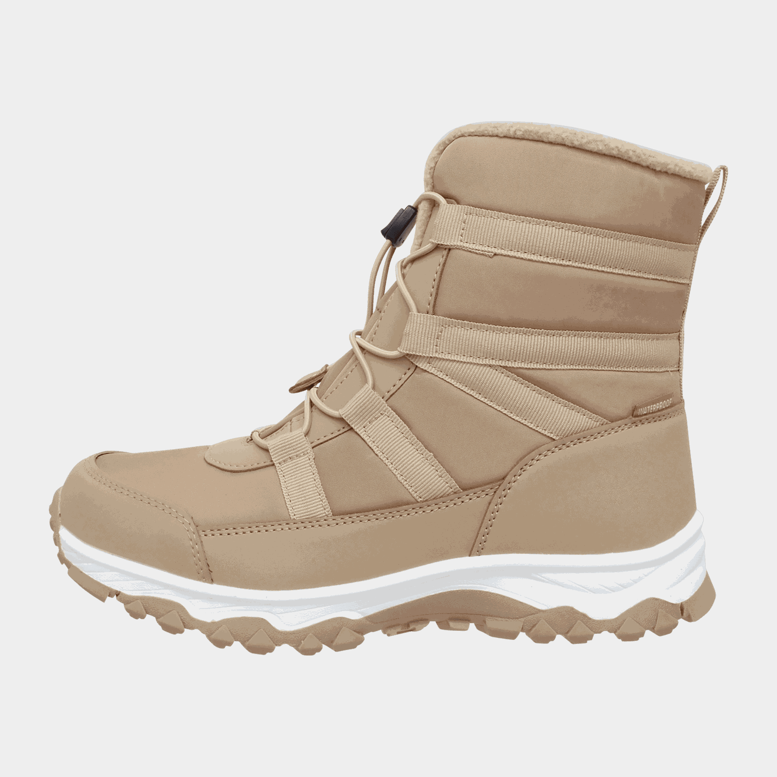 Kalix Warm Winterboot LC, vinterskor - full image 2