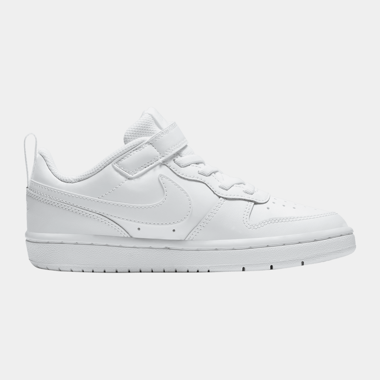 Court Borough Low 2, sneaker, barn - full image 4