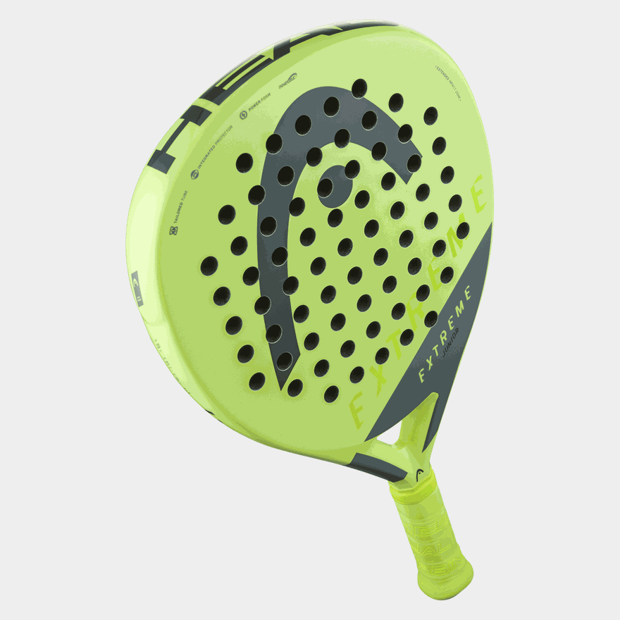 Extreme, padelracket, junior - full image 4
