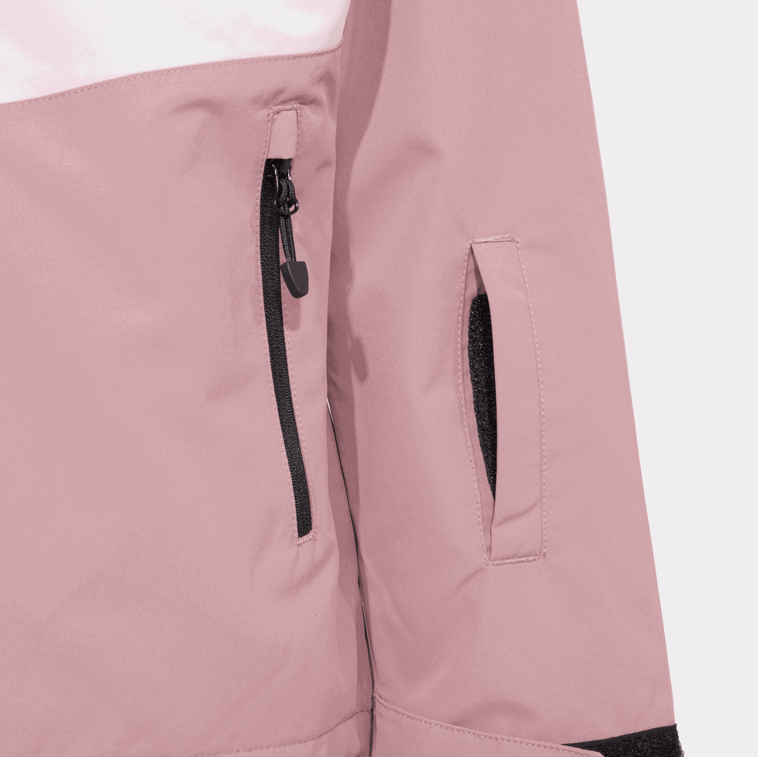 Tornio Insulated Jacket, jacka, barn - full image 4