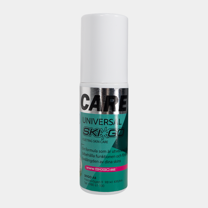 Skin Care 100ml 25/26, vätska till stighudar - full image 3